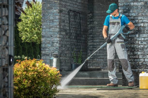 Best Restaurant Pressure Washing  in March Ar, CA