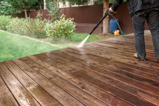 Best Winterizing Services  in March Ar, CA
