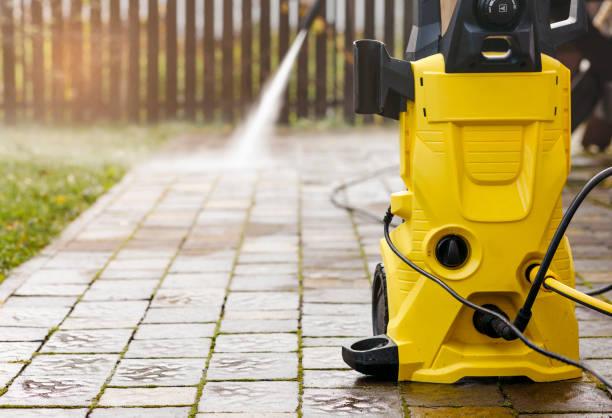 Best Boat and Dock Cleaning  in March Ar, CA
